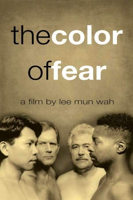 The Color of Fear